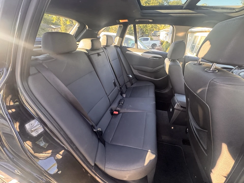 2014 BMW E84 X1 - Image 9 of 21