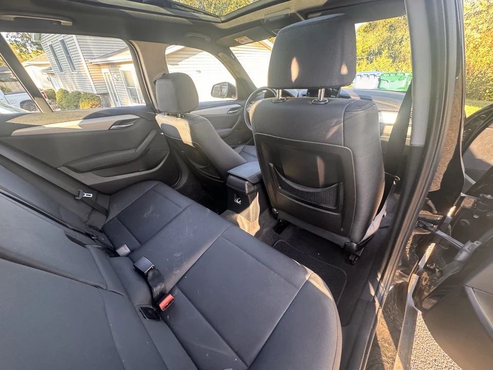 2014 BMW E84 X1 - Image 20 of 21