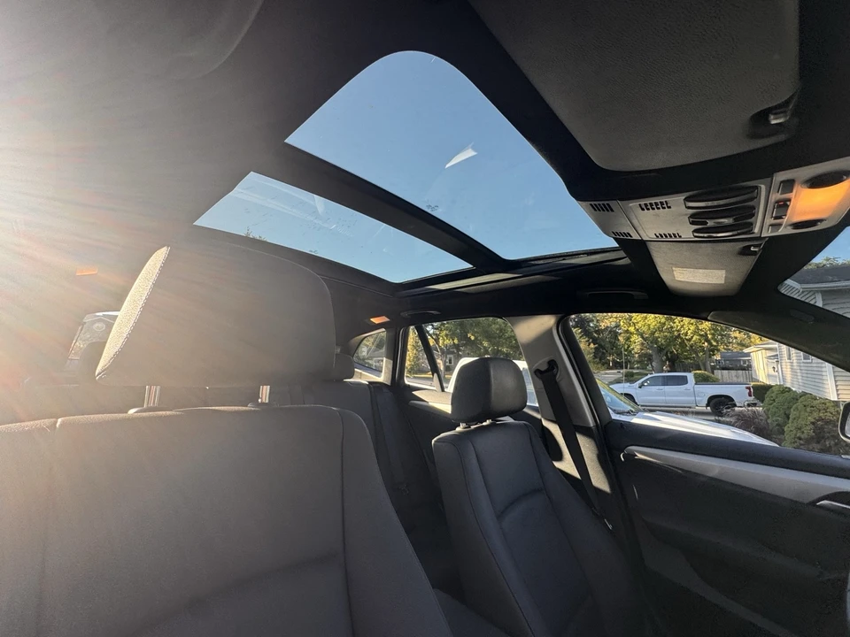 2014 BMW E84 X1 - Image 17 of 21