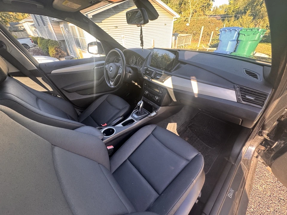 2014 BMW E84 X1 - Image 8 of 21