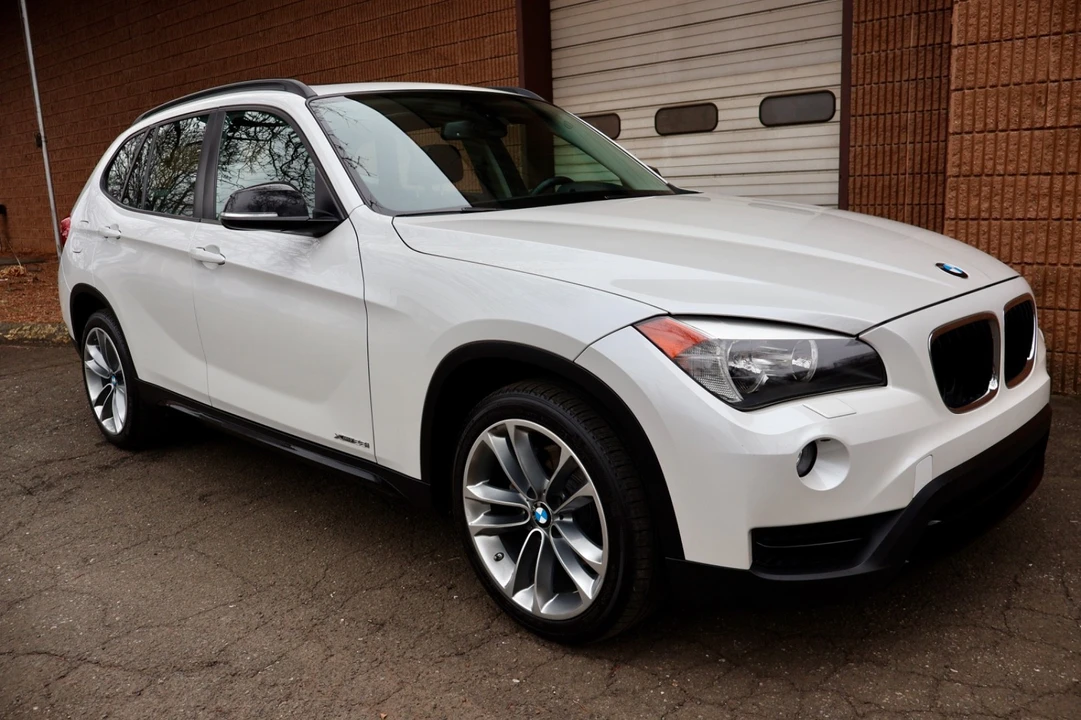 2014 BMW E84 X1 - Image 10 of 21
