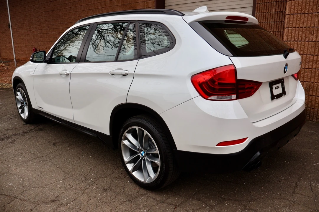 2014 BMW E84 X1 - Image 4 of 21
