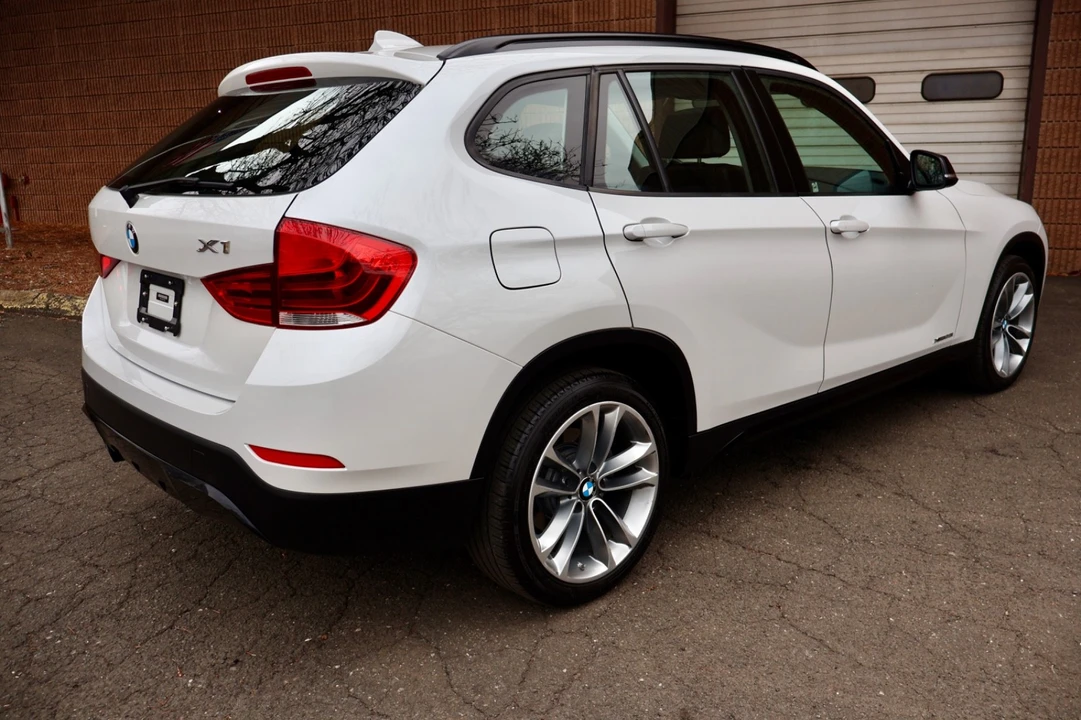 2014 BMW E84 X1 - Image 7 of 21