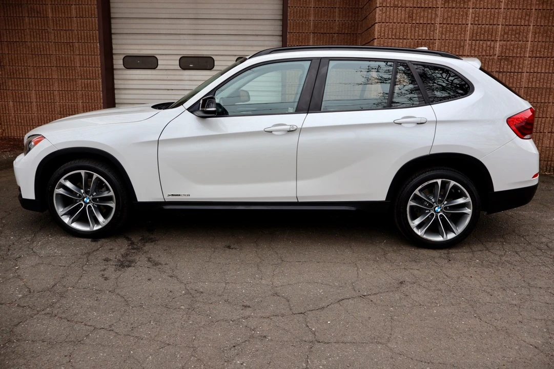 2014 BMW E84 X1 - Image 3 of 21