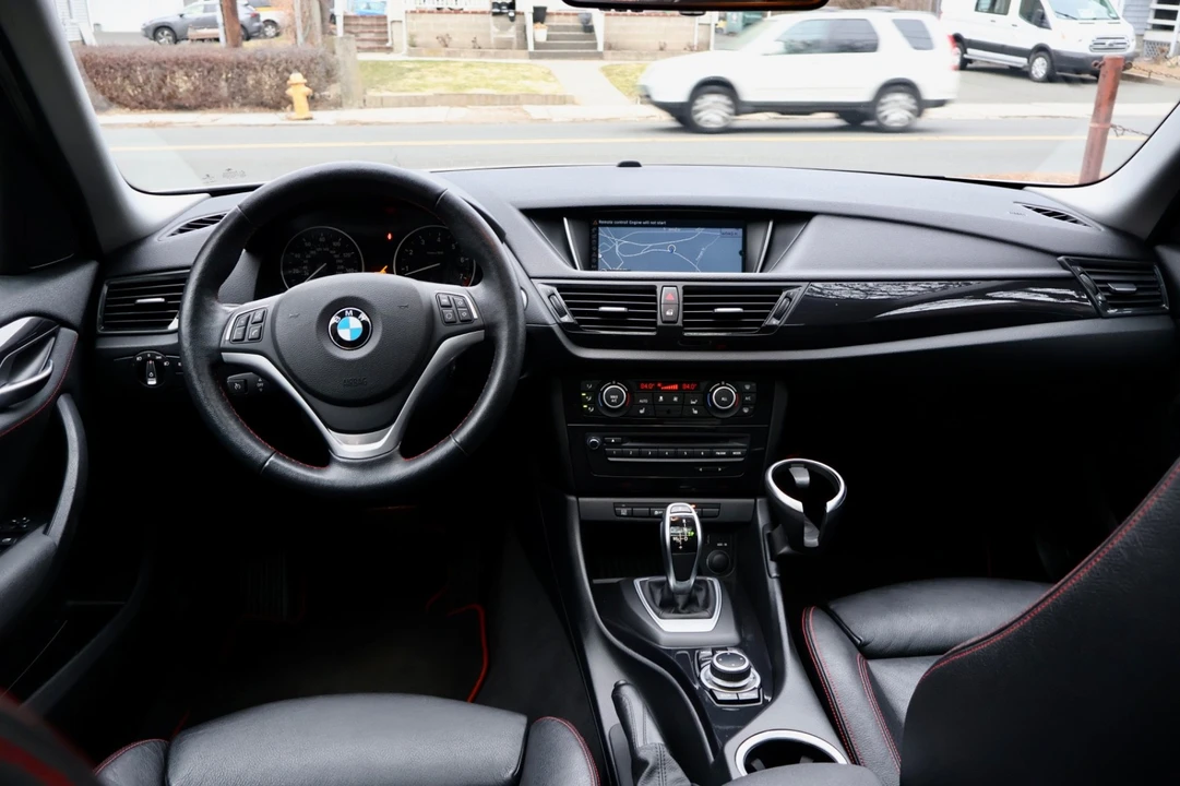 2014 BMW E84 X1 - Image 20 of 21