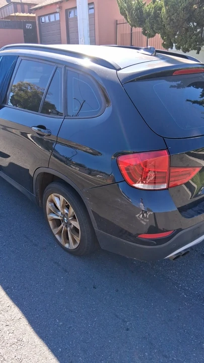2014 BMW E84 X1 - Image 3 of 6