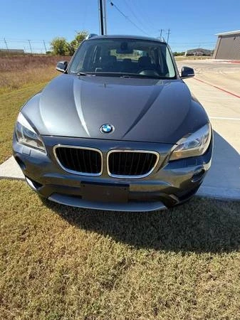 2014 BMW E84 X1 - Image 5 of 21