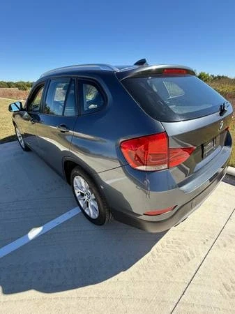 2014 BMW E84 X1 - Image 8 of 21