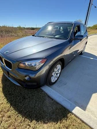 2014 BMW E84 X1 - Image 4 of 21