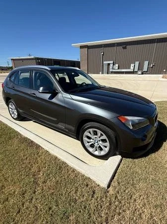 2014 BMW E84 X1 - Image 2 of 21