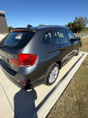 2014 BMW E84 X1 - Image 9 of 21