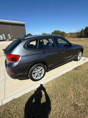 2014 BMW E84 X1 - Image 6 of 21
