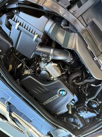 2014 BMW E84 X1 - Image 21 of 21