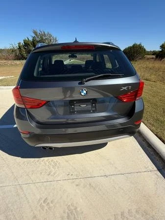 2014 BMW E84 X1 - Image 12 of 21