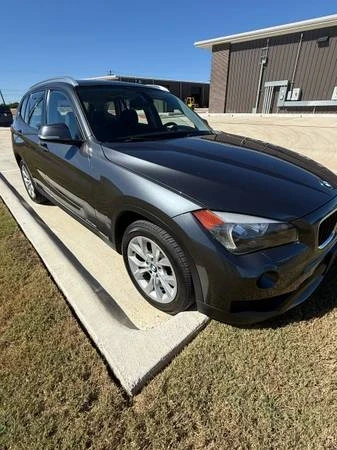 2014 BMW E84 X1 - Image 3 of 21