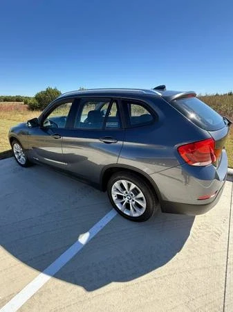 2014 BMW E84 X1 - Image 7 of 21