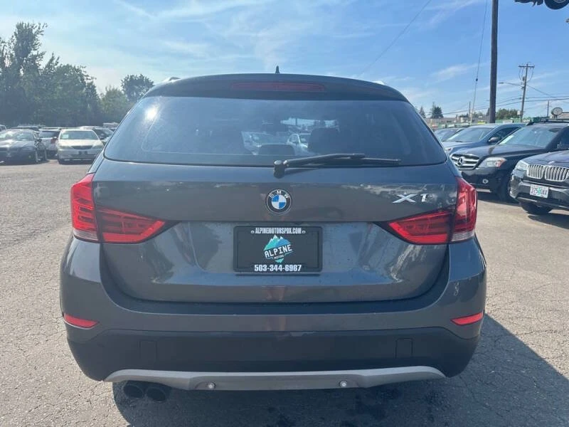 2014 BMW E84 X1 - Image 3 of 9