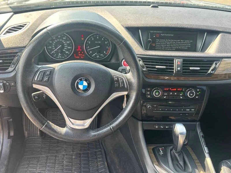 2014 BMW E84 X1 - Image 9 of 9