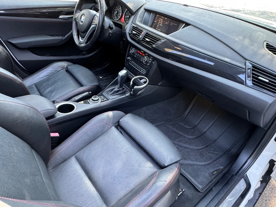 2014 BMW E84 X1 - Image 21 of 21
