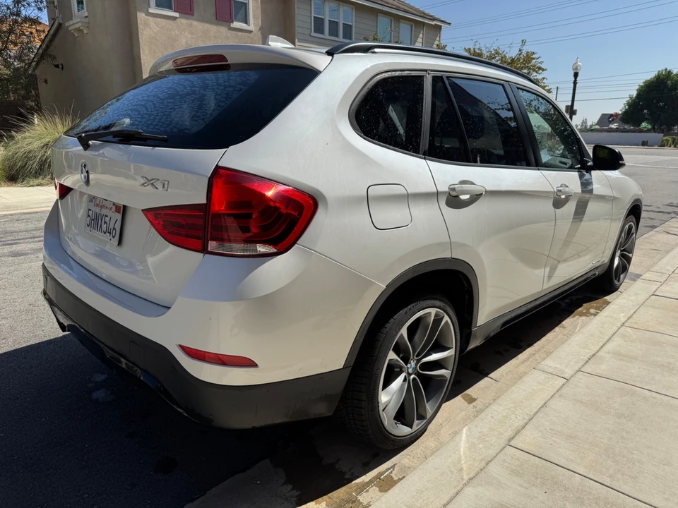 2014 BMW E84 X1 - Image 9 of 21