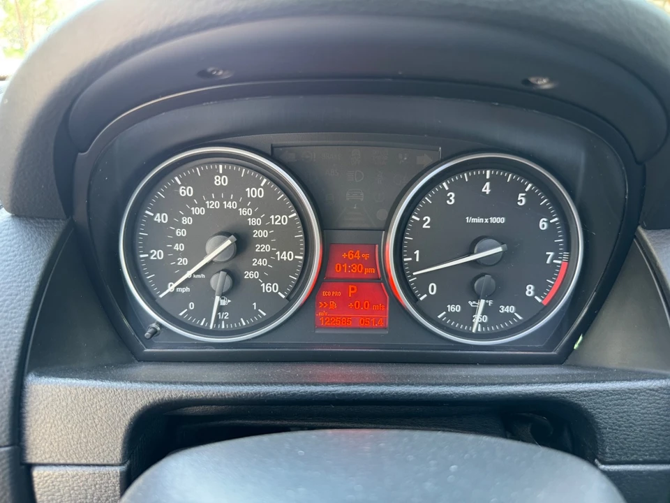2014 BMW E84 X1 - Image 16 of 21