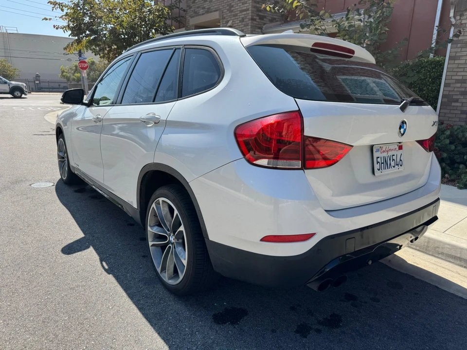 2014 BMW E84 X1 - Image 12 of 21