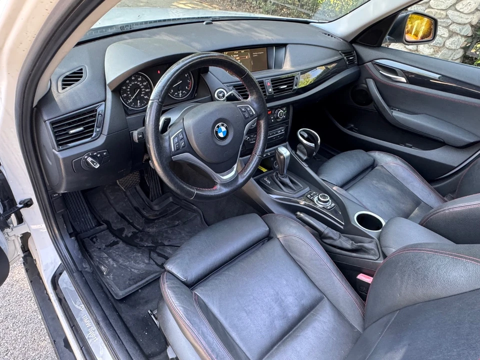 2014 BMW E84 X1 - Image 18 of 21