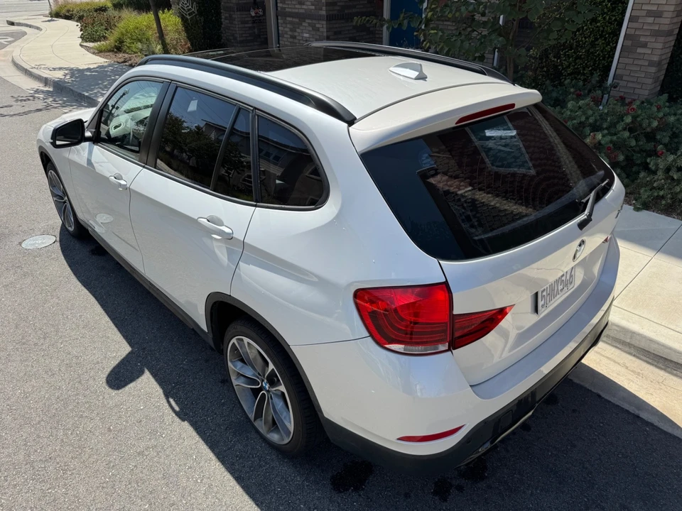 2014 BMW E84 X1 - Image 13 of 21