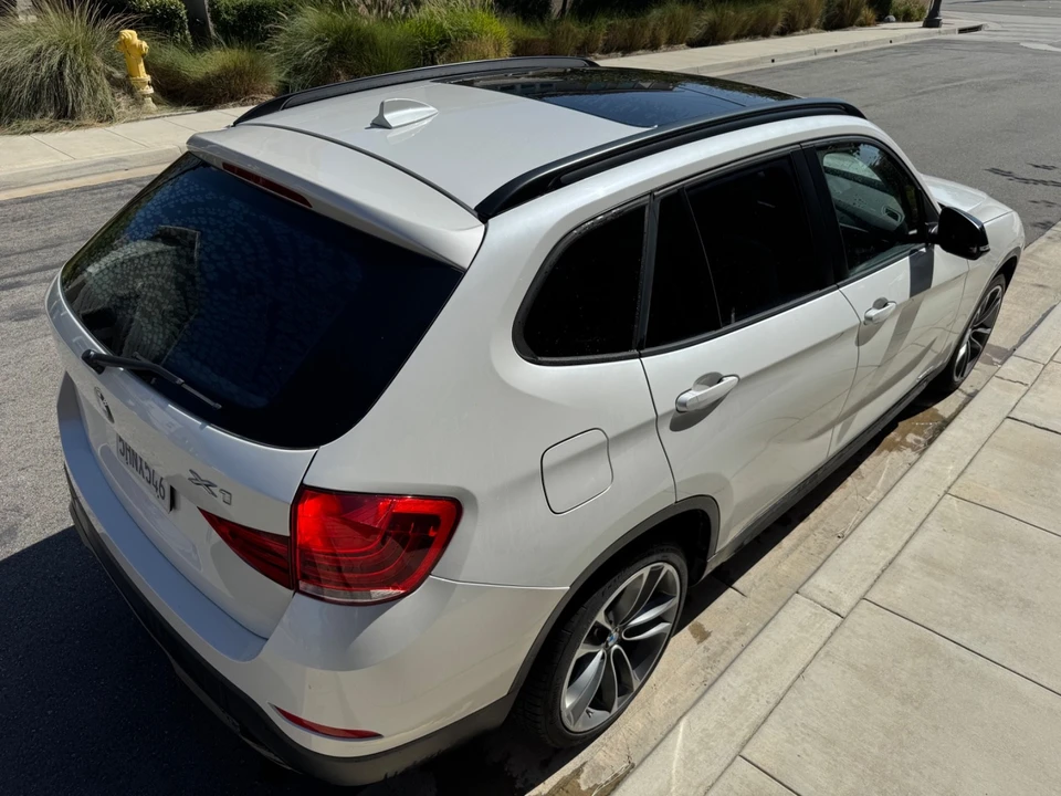2014 BMW E84 X1 - Image 8 of 21