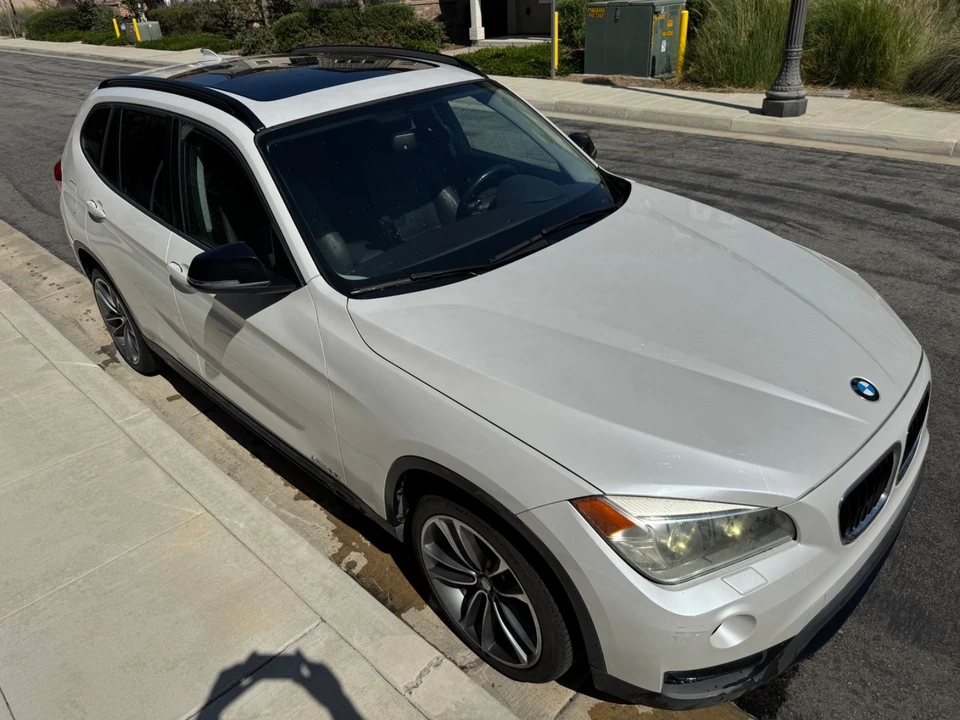 2014 BMW E84 X1 - Image 6 of 21