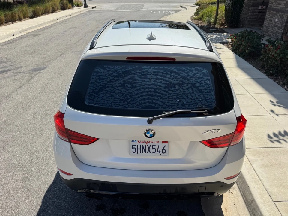 2014 BMW E84 X1 - Image 11 of 21