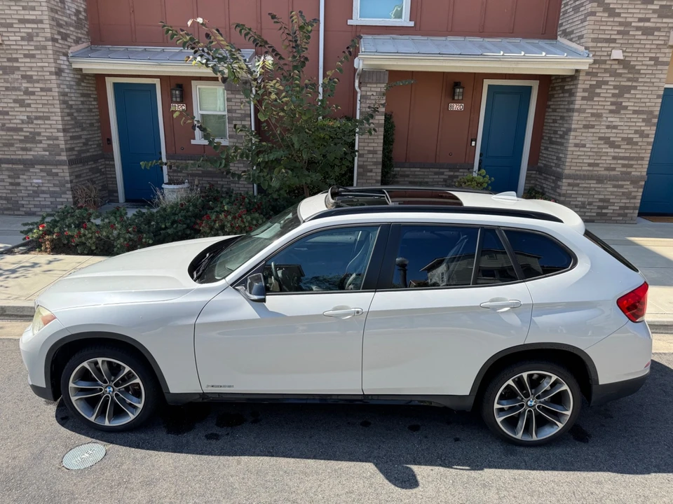 2014 BMW E84 X1 - Image 15 of 21