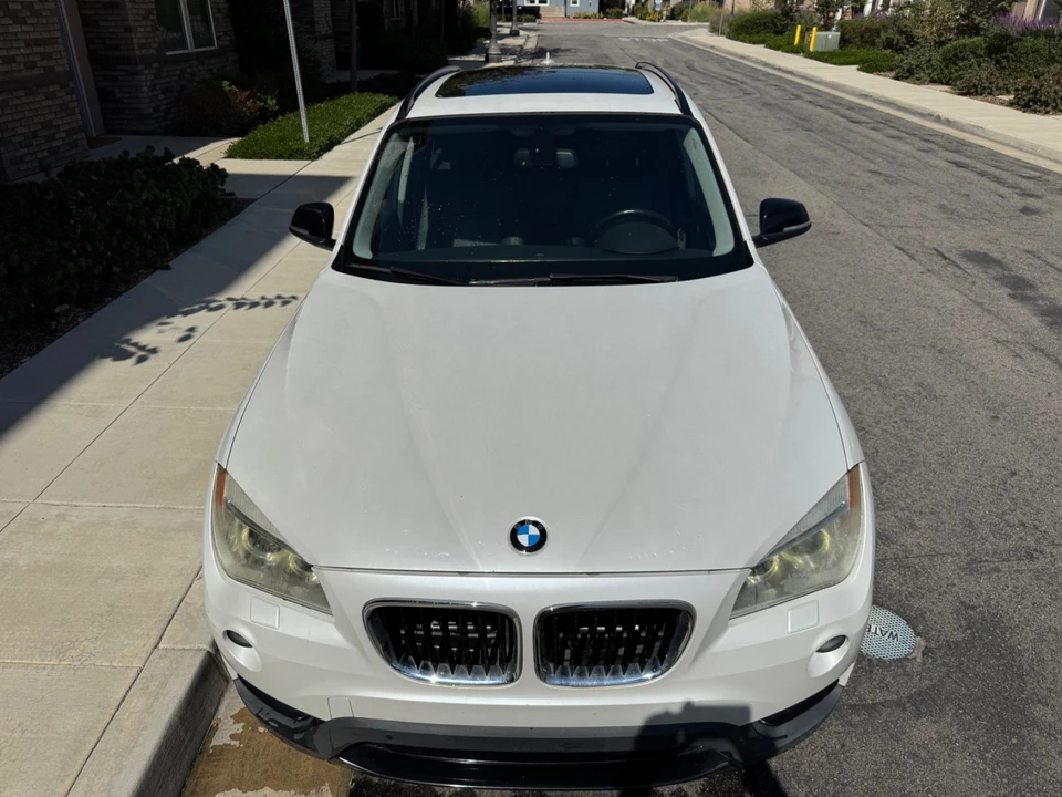 2014 BMW E84 X1 - Image 4 of 21
