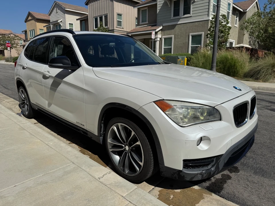 2014 BMW E84 X1 - Image 7 of 21