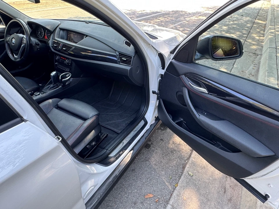 2014 BMW E84 X1 - Image 20 of 21