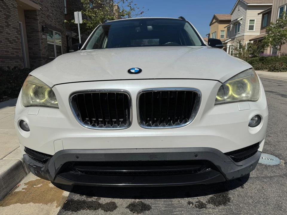 2014 BMW E84 X1 - Image 5 of 21