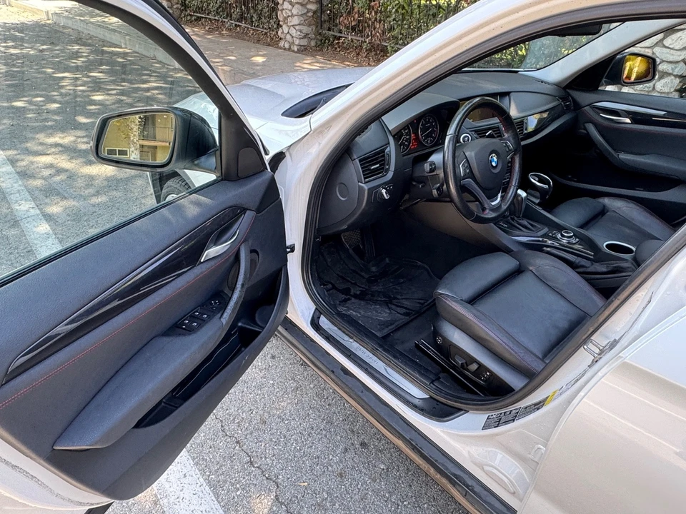 2014 BMW E84 X1 - Image 17 of 21