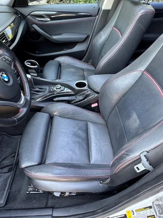 2014 BMW E84 X1 - Image 19 of 21