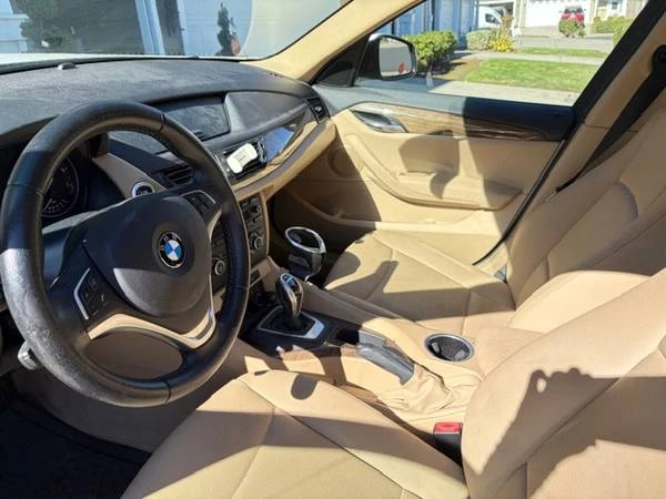 2014 BMW E84 X1 - Image 5 of 6