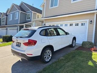 2014 BMW E84 X1 - Image 3 of 6