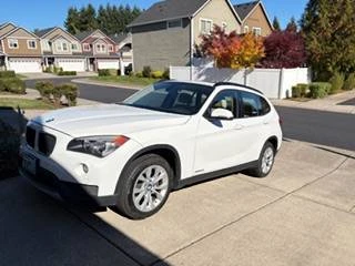 2014 BMW E84 X1 - Image 2 of 6