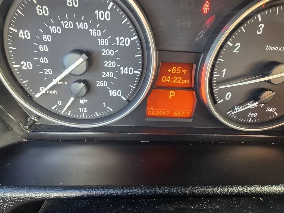 2014 BMW E84 X1 - Image 13 of 20