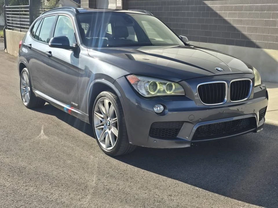 2014 BMW E84 X1 - Image 9 of 20