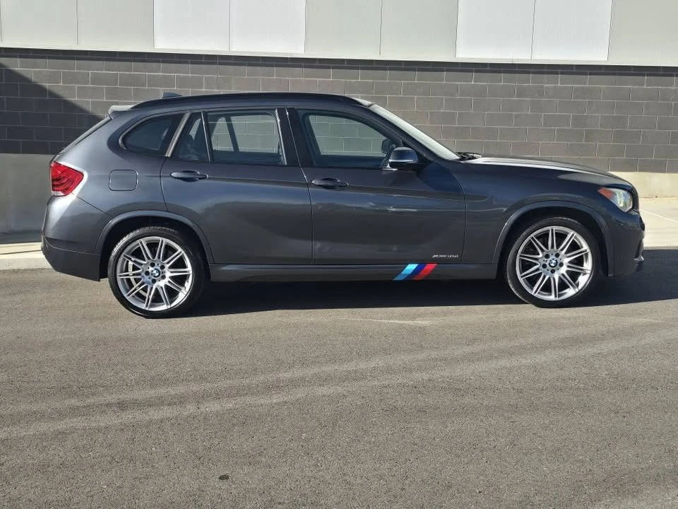 2014 BMW E84 X1 - Image 7 of 20