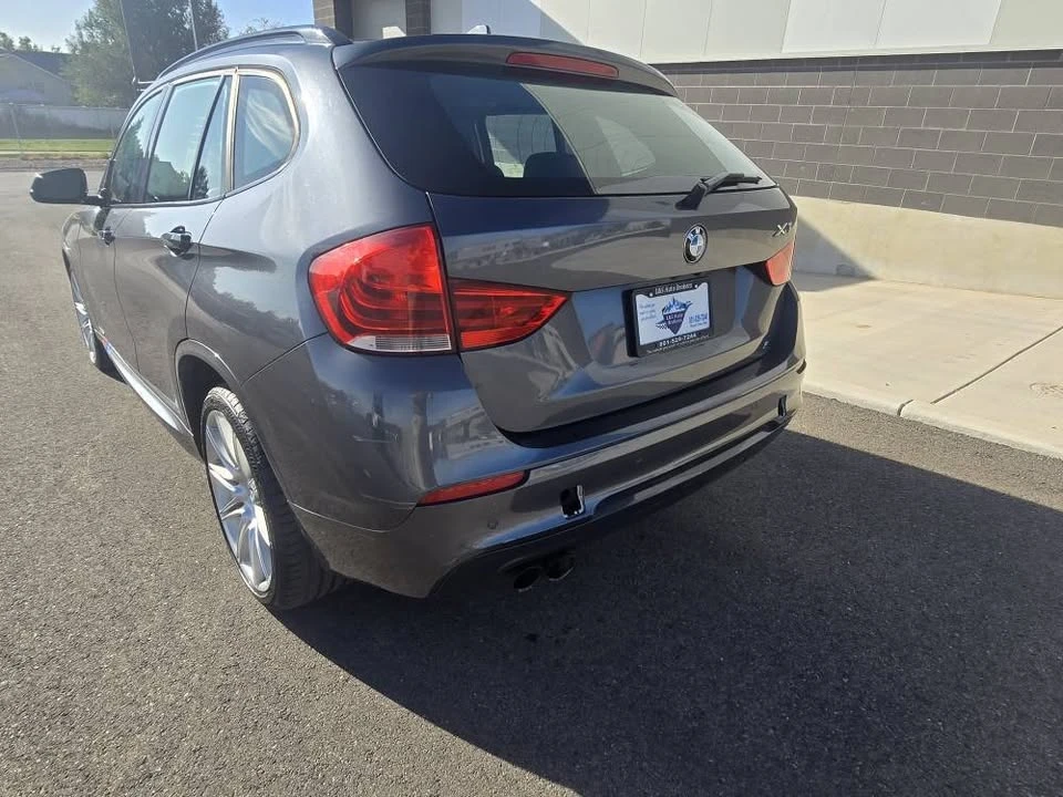 2014 BMW E84 X1 - Image 4 of 20