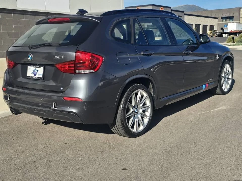 2014 BMW E84 X1 - Image 6 of 20