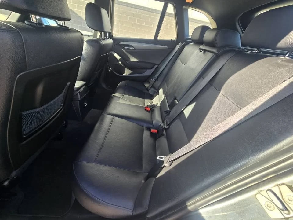 2014 BMW E84 X1 - Image 15 of 20