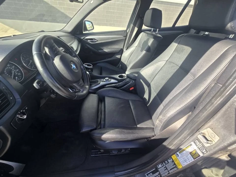 2014 BMW E84 X1 - Image 16 of 20