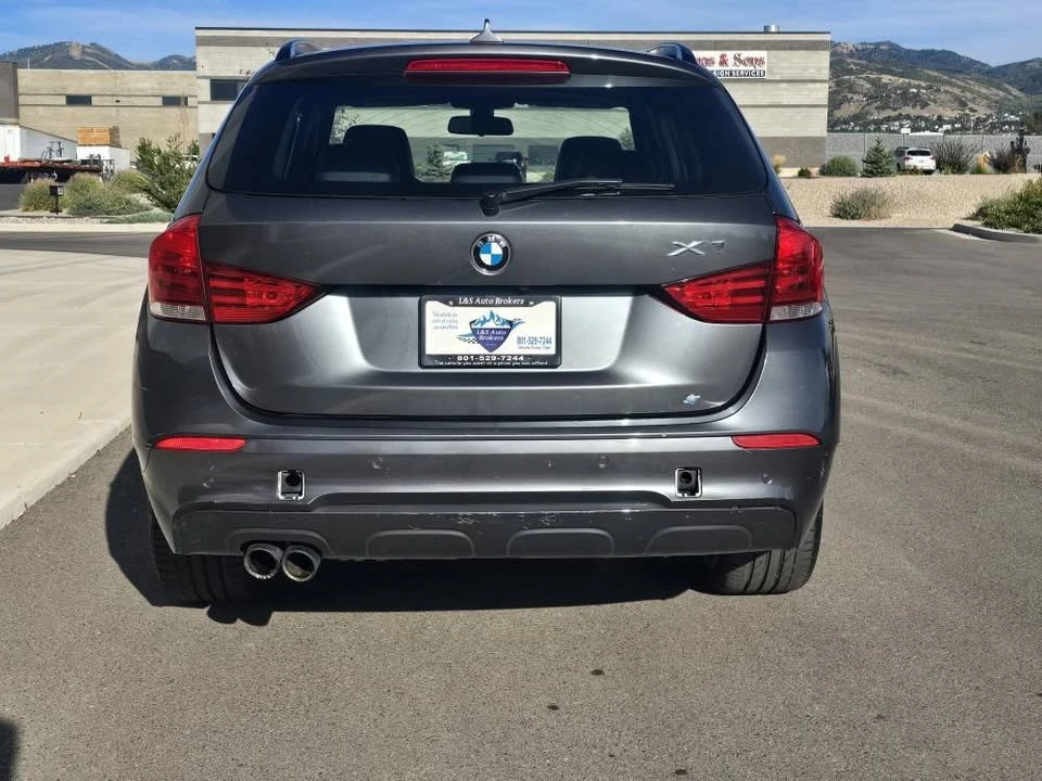 2014 BMW E84 X1 - Image 8 of 20