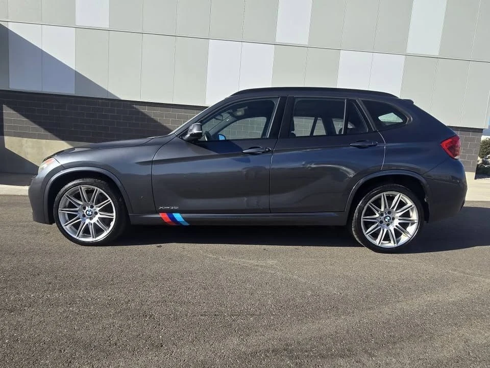 2014 BMW E84 X1 - Image 3 of 20